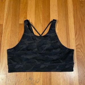 Vuori Women’s Elevation Bra XL New